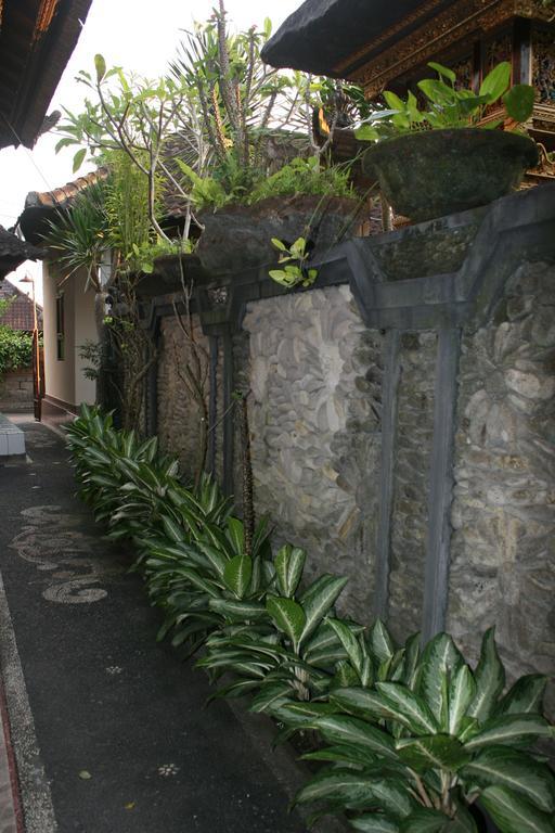 Inten House Ubud Zewnętrze zdjęcie